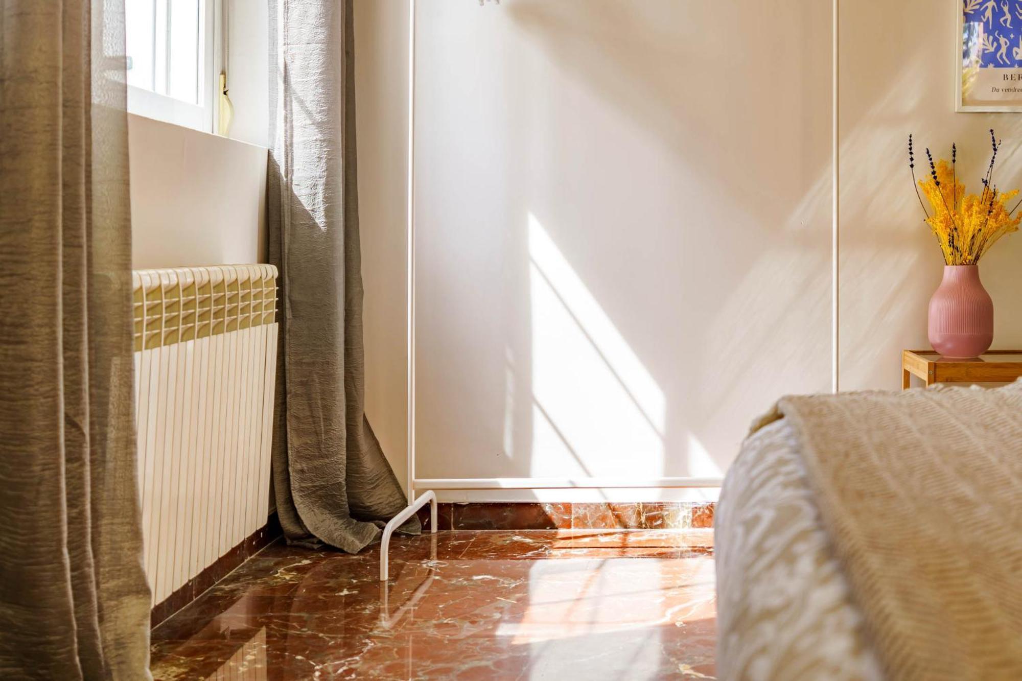 Casa La Fontana - Hostatel Couette-café *