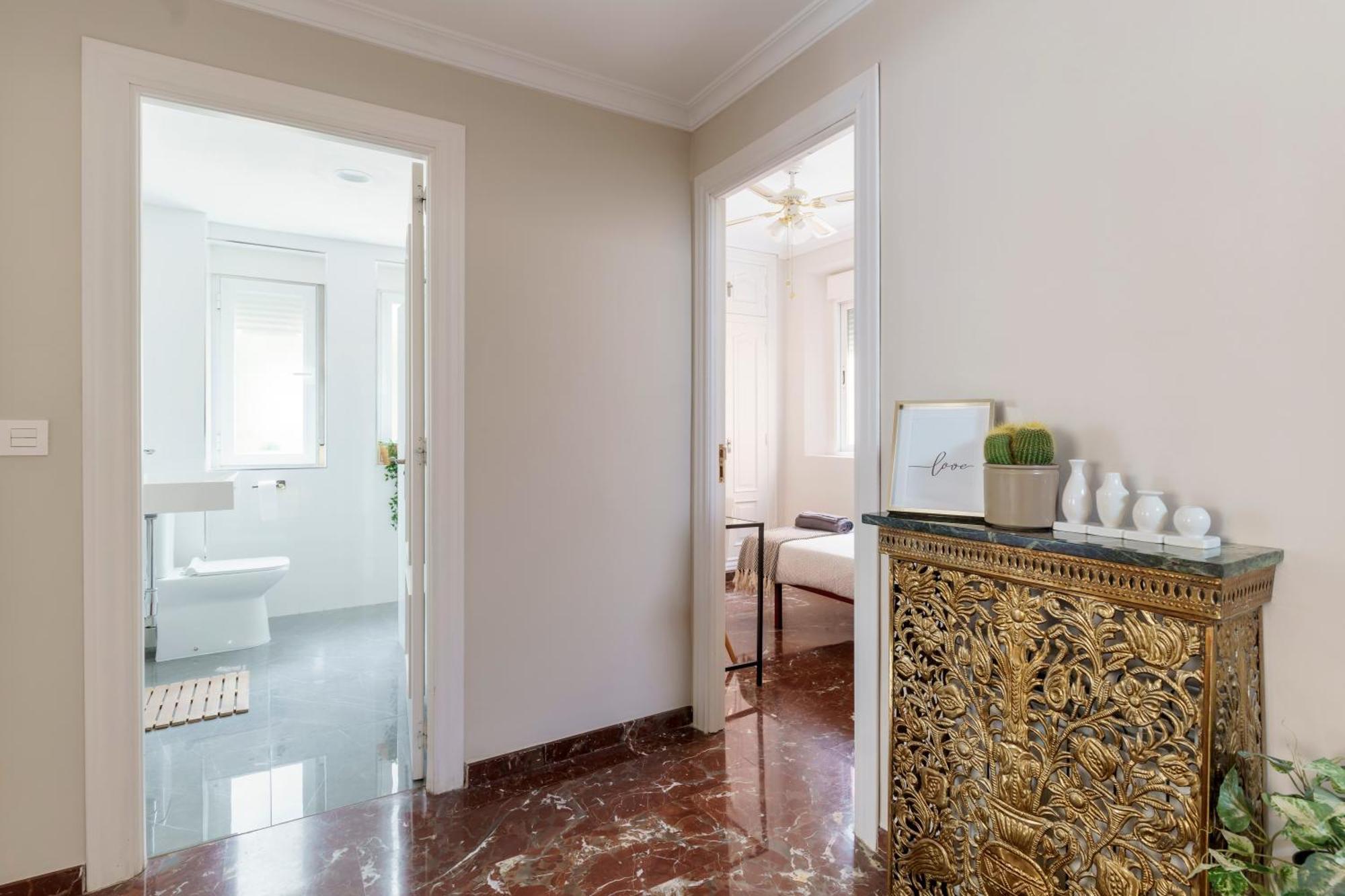 Casa La Fontana - Hostatel Couette-café