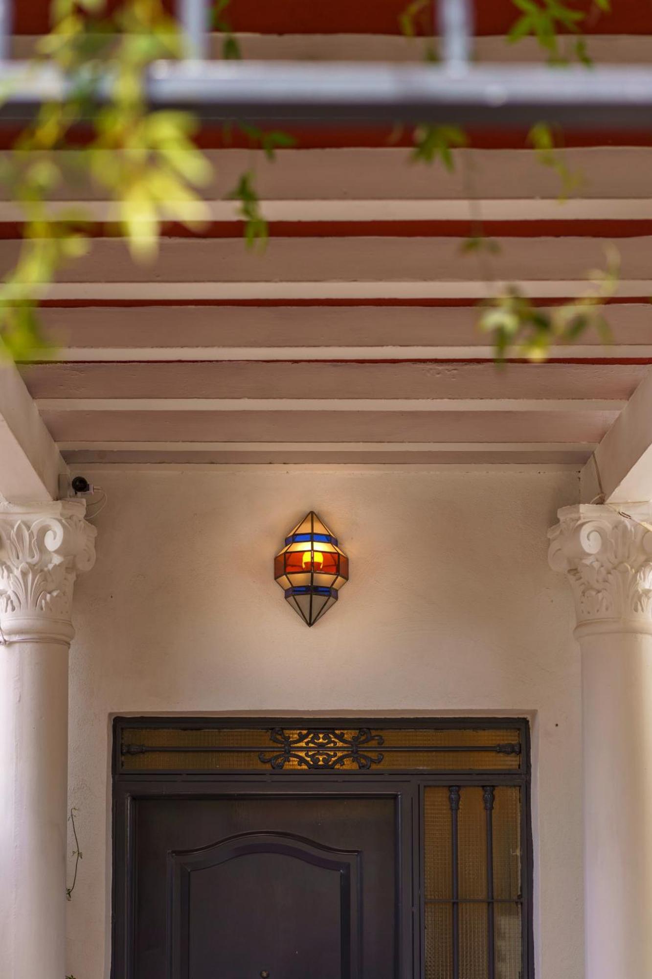 Casa La Fontana - Hostatel *