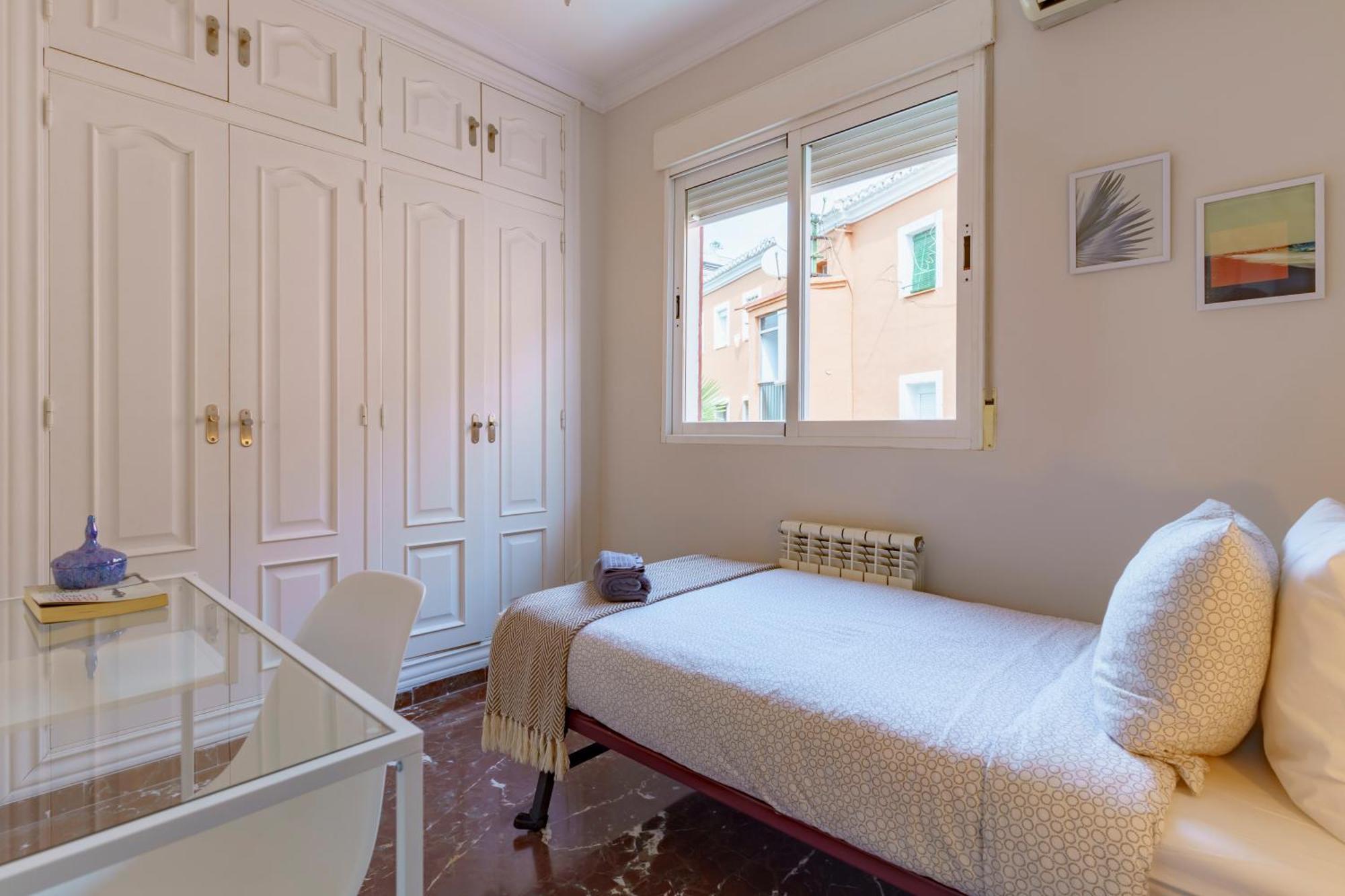 Casa La Fontana - Hostatel Couette-café