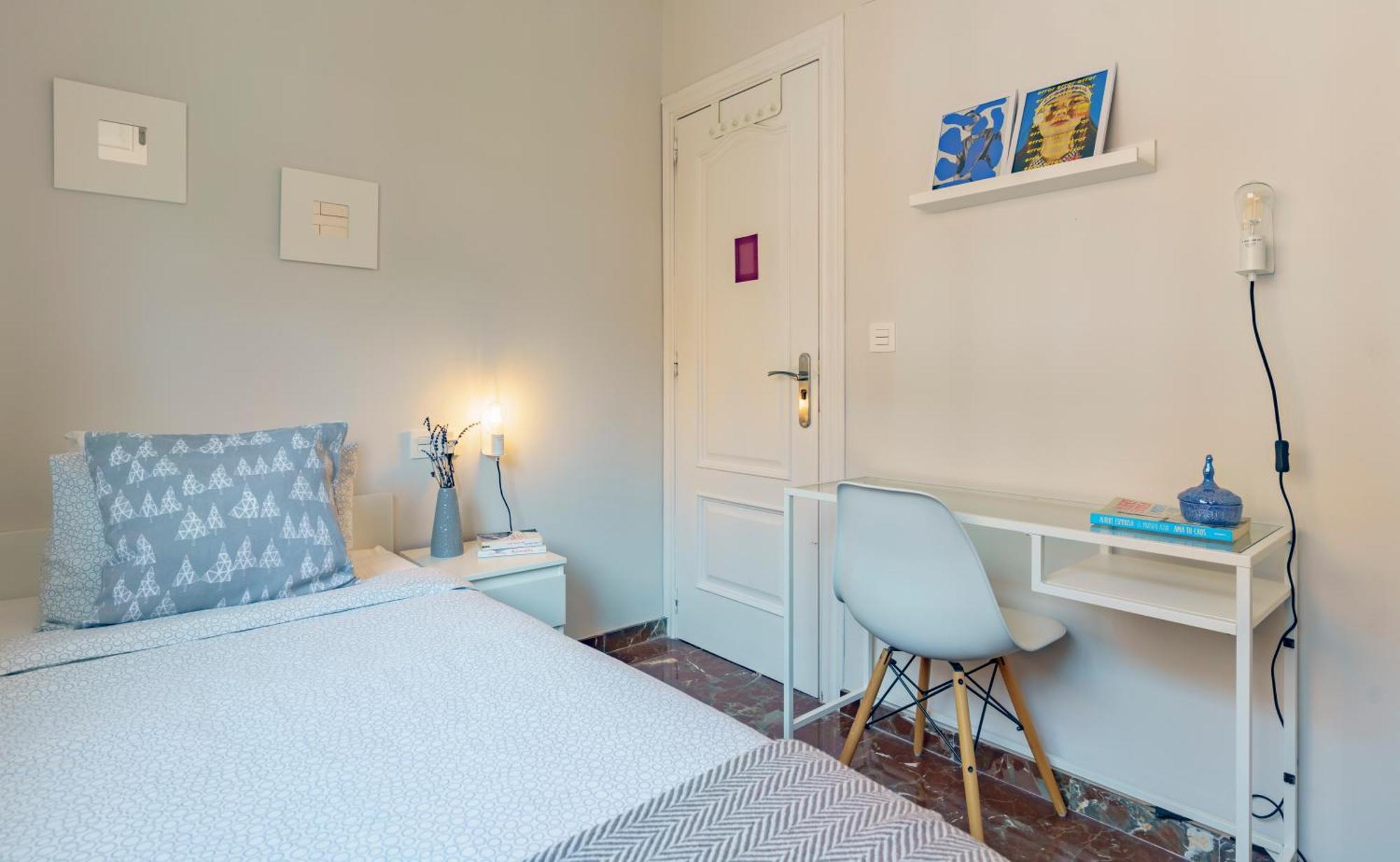 Casa La Fontana - Hostatel Couette-café